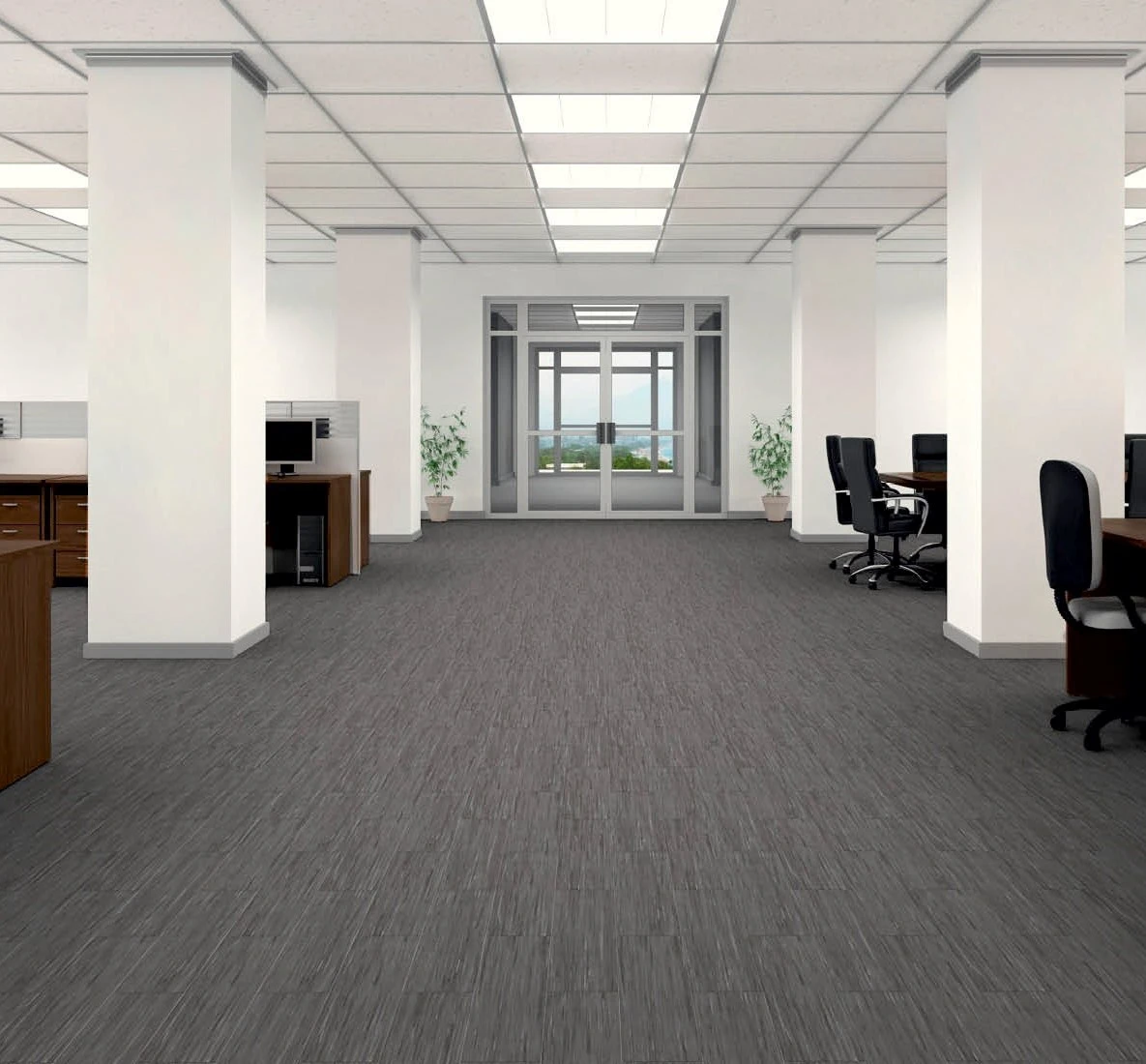 Black-Office-Carpets